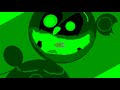 KlaskyKlaskyKlaskyKlasky Gummy Bear With Colors Remake