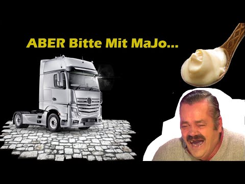 DER ANZEIGENHAUPTMEISTER [Aber Bitte Mit MaJo]