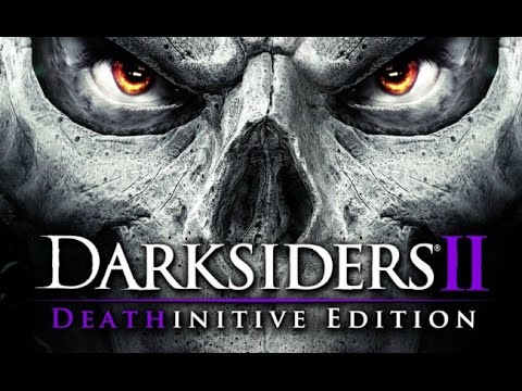 Vidéo Darksiders - Warmastered Edition