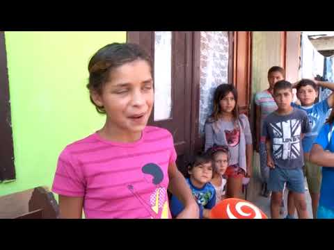 O AnnuMáriu  majú onu záujem aj športove kluby v okoli Moldavy