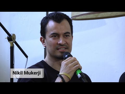 SHORTS | Nikil Mukerji über woken Migrationsdiskurs und Tabuisierung