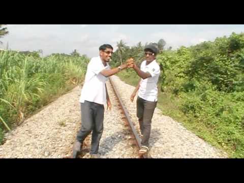 sikkikollu (psychomantra) video ft psycho juniors