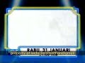 Promo Bioskop Trans TV Hard Target 2007 Trans TV