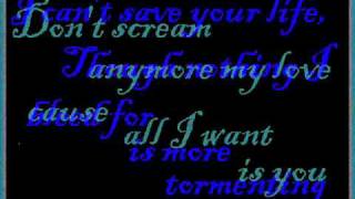 Snow White Queen by Evanescence Lyrics
