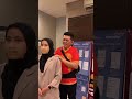 Apartment Receptionist S Cigarette During Roadshow Leetittar Shorts