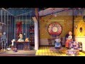 2012 Macy S Christmas Window HD