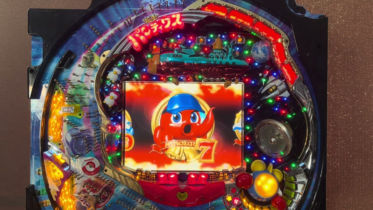 Youtube 極上パロディウス