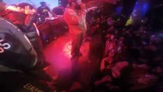 Smif-N-Wessun - Sound Bwoy Bureill