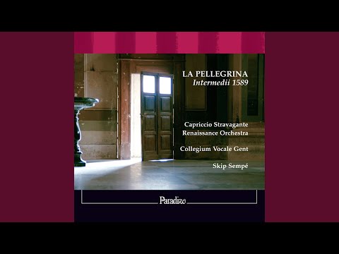 Io che dal ciel cader