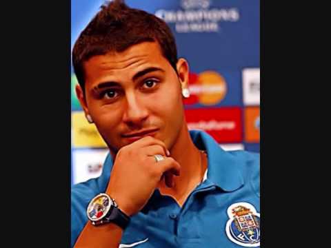 Ricardo Quaresma Look