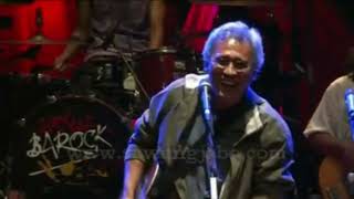 Download lagu BENTO - Sawong Jabo & Sirkus Barong (Feat Iwan Fals, Setiawan Djody, Naniel Yakin, Opie Andaresta) mp3