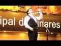 TENOR TITO BELTRAN - TEATRO MUNICIPAL LINARES. 2