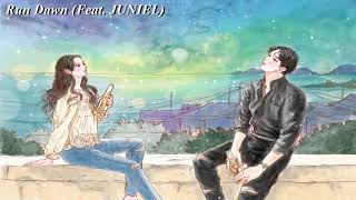 스무살 (20 Years Of Age) - 새벽을 달려 (Run Dawn)