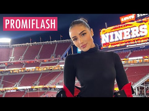 Video Thumbnail: Schwangere Olivia Culpo hatte ein schweres Blutgerinnsel