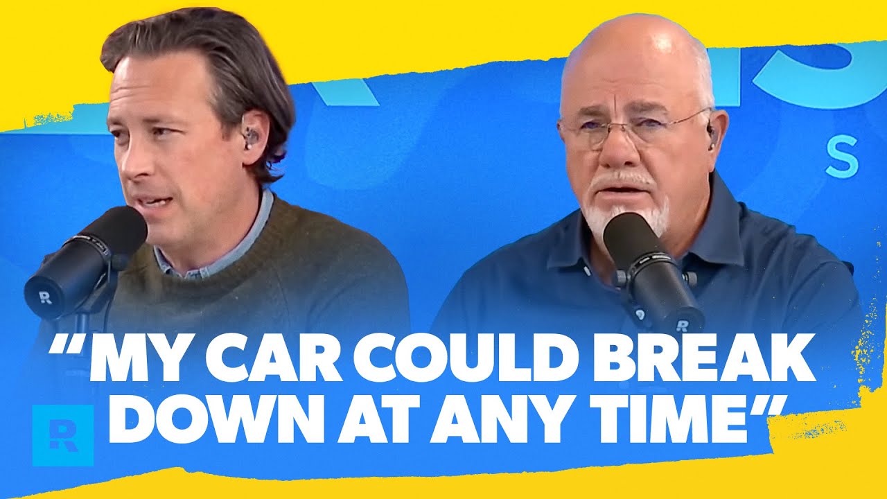 l'm Worried About the $1,000 Emergency Fund