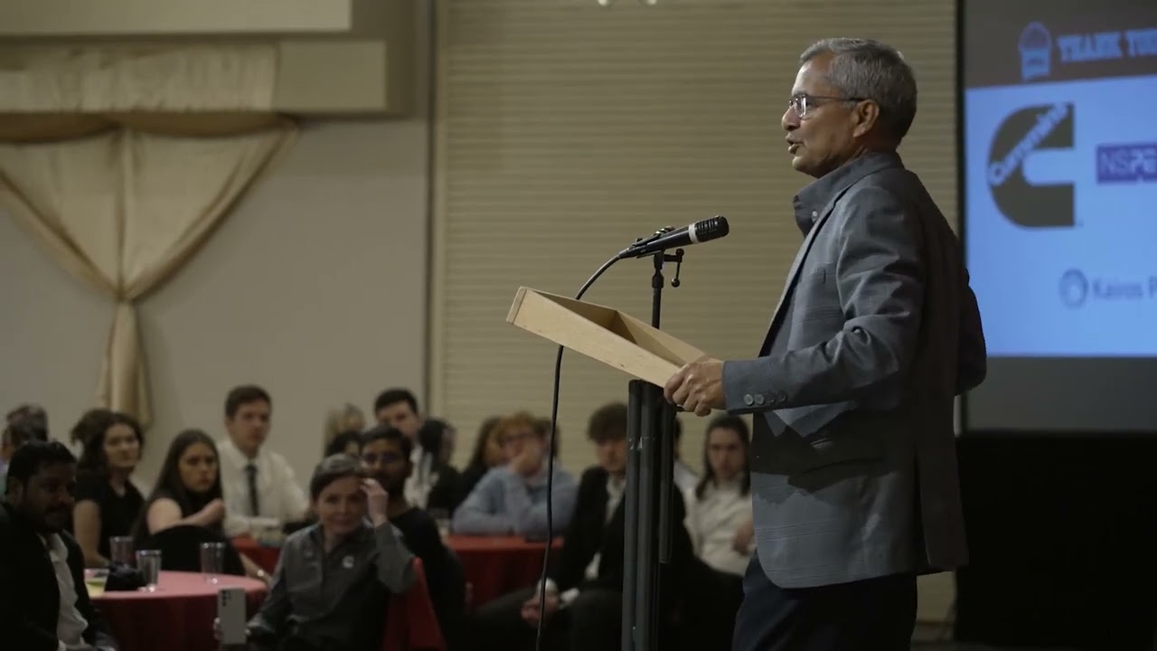 NAESC 2024 Conference Awards and Closing Remarks