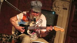 Roland van Campenhout &amp; Serge Feys op Renessound (2)