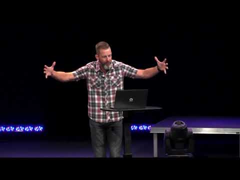 Matthew: Freedom in Christ, Part 2 | Matthew 12:1-21