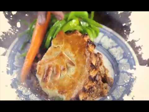 GO FOOD WITH VIKAS KHANNA  BRITAIN  WITH DOMINOS ENG