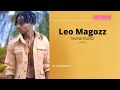 Leo Magozz Mune Rudo Lyrical Video