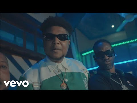 Lampshade Muzic - Gal Clown (Official Music Video)