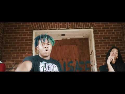 Breezy Supreme - Stop Bluffin (GTFOH)