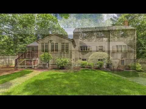 8 Heath Cir, Lynnfield MA  -  The Lopes Bridge Group