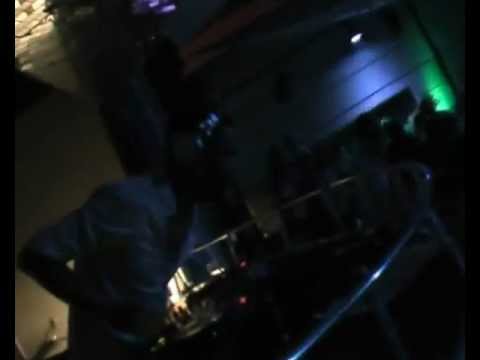 DJ Erdi ERDOGAN Live at  FANCY SUMMER (istanbul)