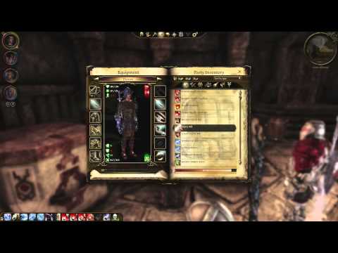 Dragon Age: Origins Playthrough Part 26 - Removing The Threat [1080P HD]