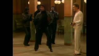Soap Season 3 Episode 02 - Blackface Scene continued