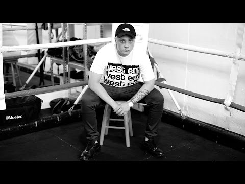 RASKAGAVI // Upadek (official video)