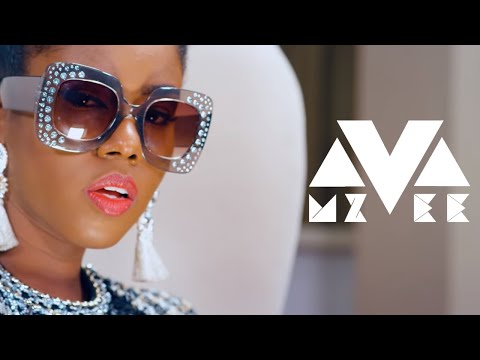 MzVee - I Don't Know (Official Video)