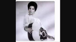 Lucille Starr - Don&#39;t Let The Stars Get In Your Eyes (1964).