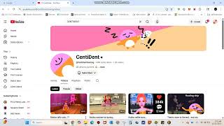 @CentiDentGaming is back on halloween!