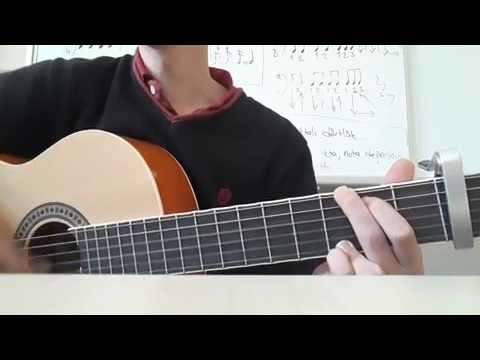 Gün Ağardı cover (Murat Boz - Ebru Gundeş)