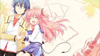 NIGHTCORE] Falling up   The CAB