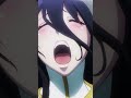 アルベド、胸を触っても良いか?|TVアニメ『オーバーロード』(第1期)毎週水曜日TOKYO MX、BS日テレほかにて再放送中!#shorts