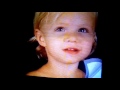 Closing To Gymboree Baby Einstein 1997 VHS