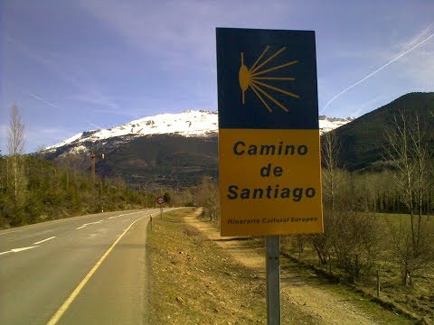 Jakobsweg in Spanien - 800 km - Ganz oder in Etappen - Vor- und Nachteile