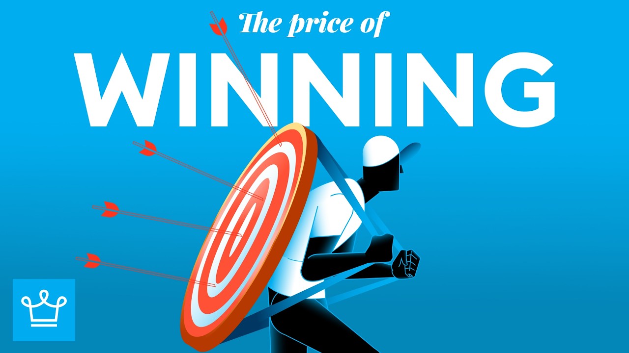 10 Things That Get Harder The More Successful You Become