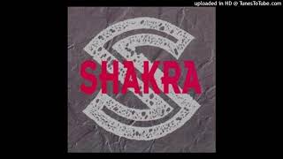 Shakra - Hands On The Trigger
