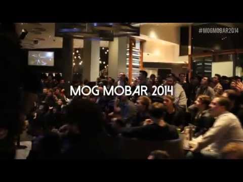 MOG MOBAR 2014 (League Of Legends World Championship Final) #MinistryOfGaming  #MOGMOBAR2014