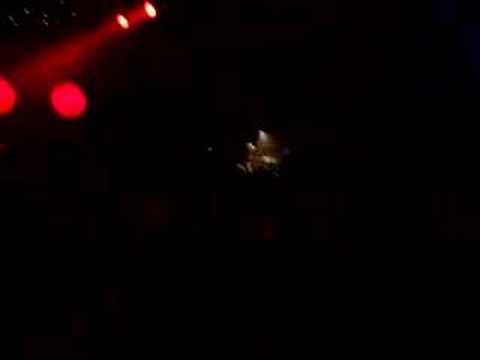 Daniel Sanchez playing Robin S @ Bla Bla  19 jan 2008