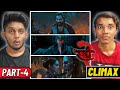 Stree 2 Full Movie REACTION Stree 2 Climax Scene Stree 2 POST CREDIT SCENE Akshay Kumar Varun