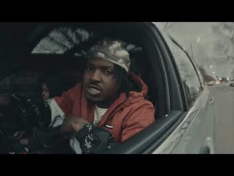 Ghetto Baby Boom - Come & Go (Official Music Video)