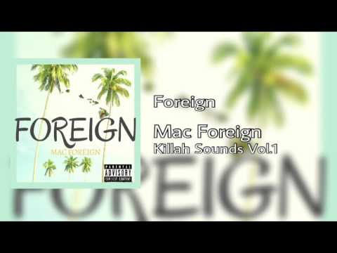 Foreign - Mac Foreign