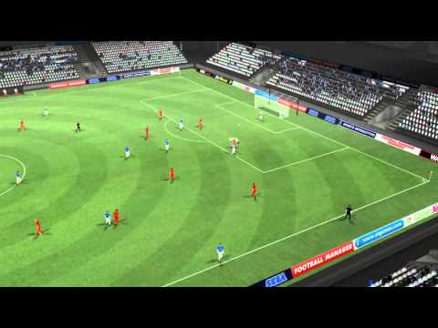 Sarpsborg 2 - 2 Brann - Match Highlights