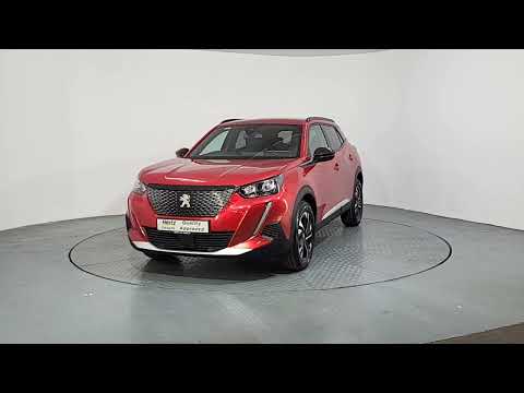 Peugeot 2008 Allure 1.2 Petrol Manual - Image 2