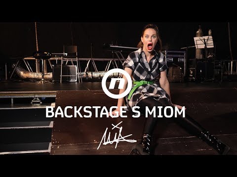 Thumbnail for Kako se Duo Giurintano osjeća nakon nastupa  I SUPERTALENT I Backstage s Miom #25 by Reni