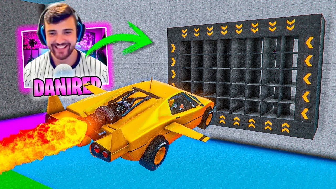 AGUJEROS CON SORPRESAS!! NO VEO NADA! - GTA 5 ONLINE